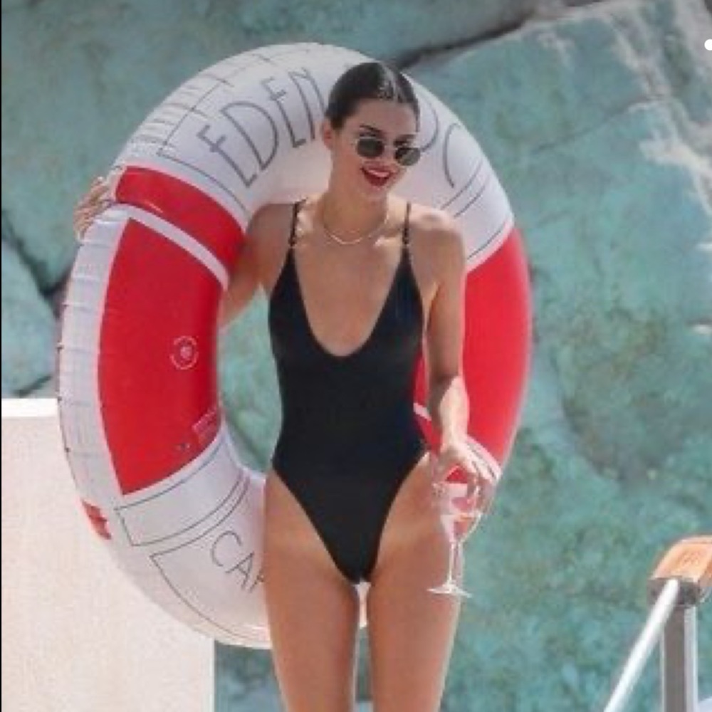 Gooseberry Seaside One Piece-S